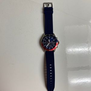 Men’s Watch.